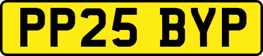 PP25BYP