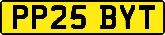 PP25BYT
