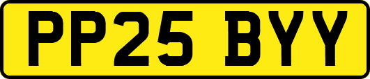PP25BYY