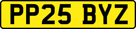 PP25BYZ
