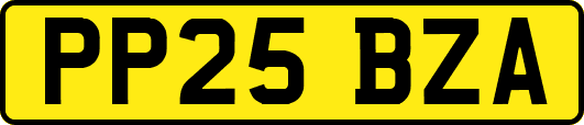 PP25BZA