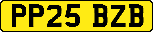 PP25BZB