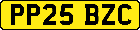 PP25BZC