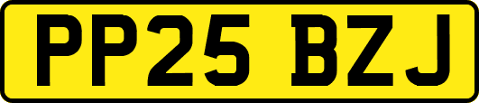 PP25BZJ