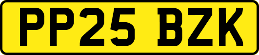 PP25BZK