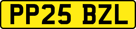 PP25BZL
