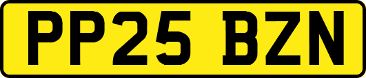 PP25BZN