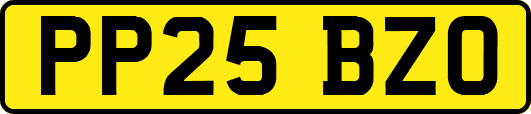 PP25BZO