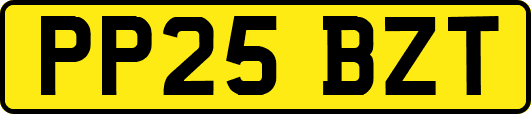 PP25BZT