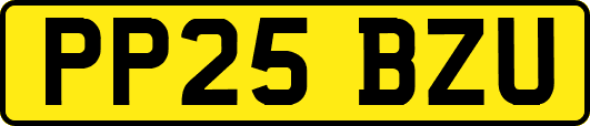 PP25BZU