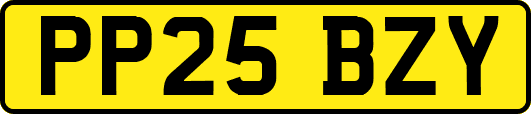 PP25BZY