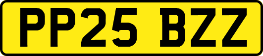 PP25BZZ