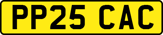 PP25CAC