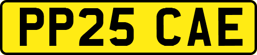 PP25CAE