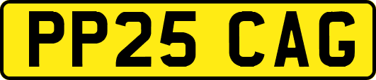 PP25CAG