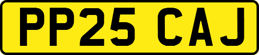 PP25CAJ