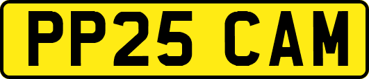 PP25CAM