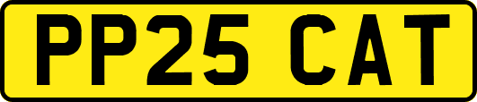 PP25CAT