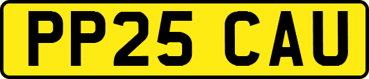 PP25CAU