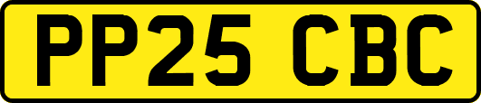 PP25CBC