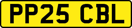 PP25CBL