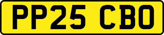 PP25CBO