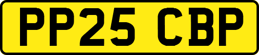 PP25CBP