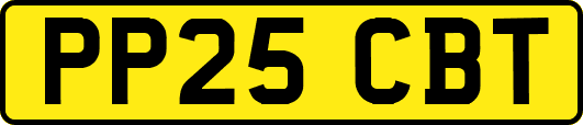 PP25CBT