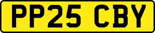 PP25CBY