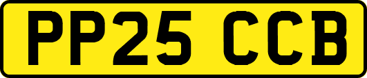 PP25CCB