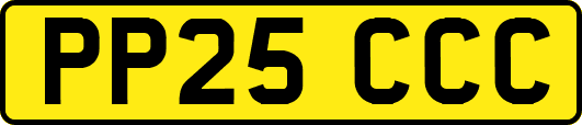 PP25CCC