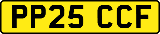 PP25CCF