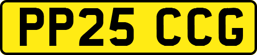 PP25CCG