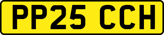 PP25CCH