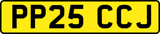 PP25CCJ