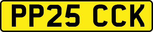PP25CCK