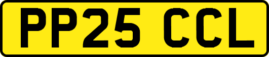 PP25CCL