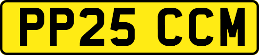 PP25CCM