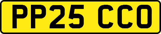 PP25CCO