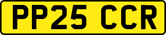 PP25CCR