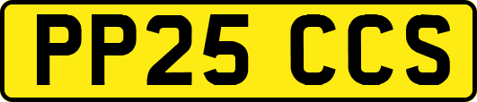 PP25CCS