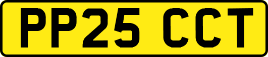PP25CCT