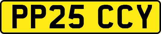 PP25CCY