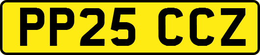 PP25CCZ