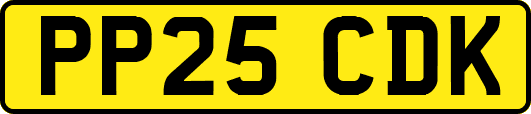 PP25CDK