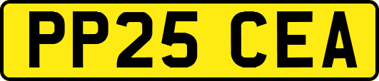 PP25CEA