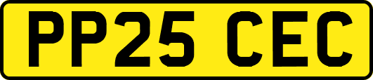 PP25CEC