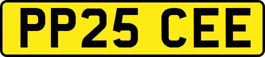 PP25CEE