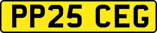 PP25CEG