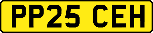 PP25CEH